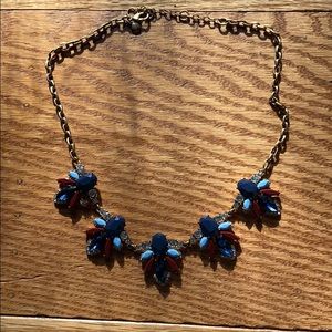 J Crew Necklace